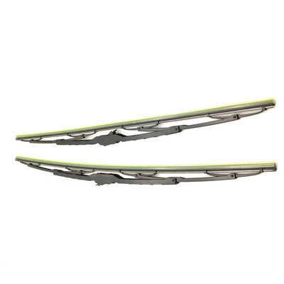 Black SQCS Auto Parts Wiper Blade for MERCEDES-BENZ  0018204845