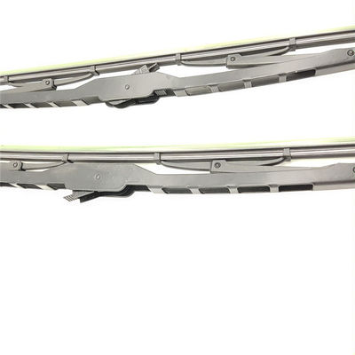 Black SQCS Auto Parts Wiper Blade for MERCEDES-BENZ  0018204845