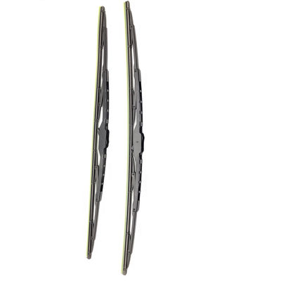 Black SQCS Auto Parts Wiper Blade for MERCEDES-BENZ  0018204845