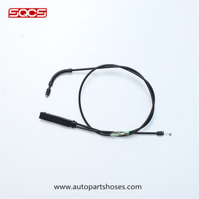 Mercedes-Benz Car Accessories 100% Tested Front Hood Bonnet Cable 2048800859 for W204