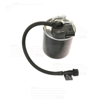 Mercedes-Benz SQCS Fuel Filter  6510901552 for Sprinter W906 OM651 Durable Choice