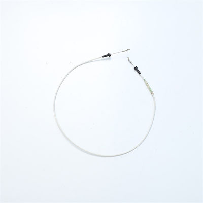 SQCS Assurance Lock Cable 990101 for Mercedes Benz Automotive Door Manufacturing