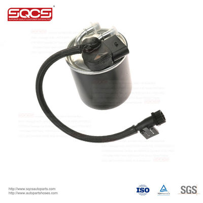 Mercedes-Benz SQCS Fuel Filter  6510901552 for Sprinter W906 OM651 Durable Choice
