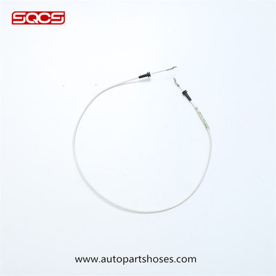 SQCS Assurance Lock Cable 990101 for Mercedes Benz Automotive Door Manufacturing