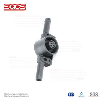 Mercedes-Benz Car Fitment SQCS Auto Parts Connector for Oil Filter  6110780249