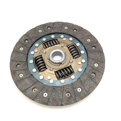 SQCS Clutch Disc  1878994001 for MB Truck Pressure Plate 27414 Reference NO. 27414