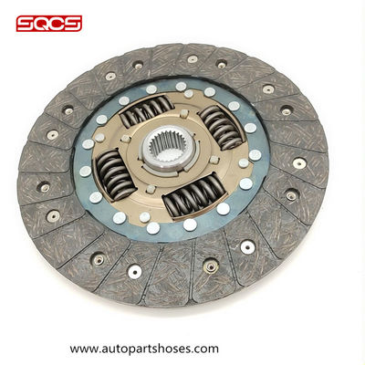 SQCS Clutch Disc  1878994001 for MB Truck Pressure Plate 27414 Reference NO. 27414