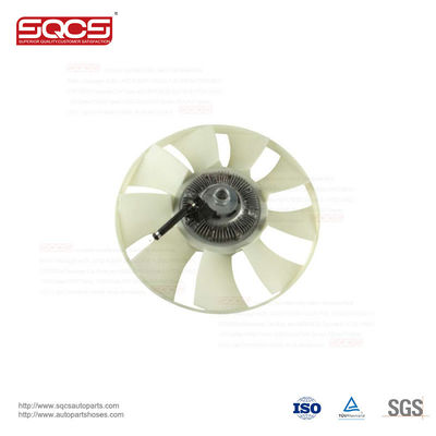 Replace Your Mercedes Benz Sprinter W906 with SQCS Auto Parts Fan Clutch 0002009923