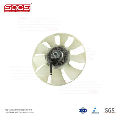 Replace Your Mercedes Benz Sprinter W906 with SQCS Auto Parts Fan Clutch 0002009923