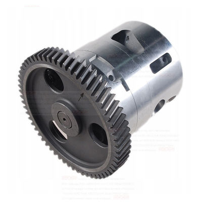 SQCS Auto Parts Oil Pump for Mercedes Benz Sprinter W906 VITO 639  6511802001