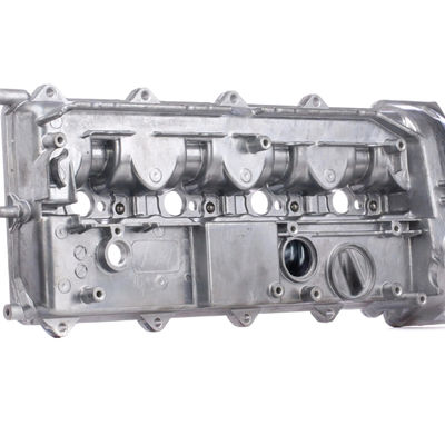 Aluminium Cylinder Head Cover for Eurocar 6110102330 6110100630 6110101730 6460101930
