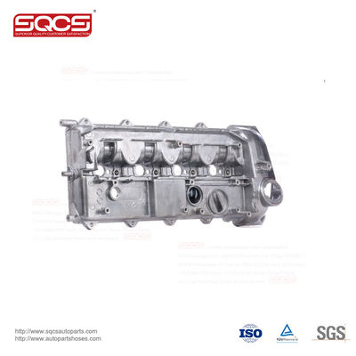 Aluminium Cylinder Head Cover for Eurocar 6110102330 6110100630 6110101730 6460101930