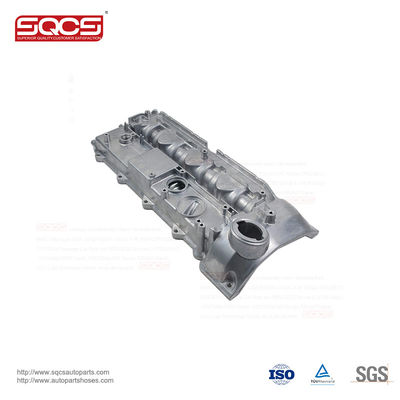 Aluminium Cylinder Head Cover for Eurocar 6110102330 6110100630 6110101730 6460101930