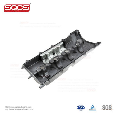 Aluminium Cylinder Head Cover for Eurocar 6110102330 6110100630 6110101730 6460101930