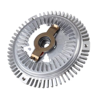 Auto Engine Parts SQCS Fan Clutch A0002005822 for Mercedes SPRINTER 901 902 903 904