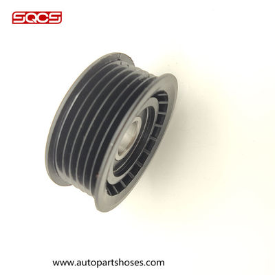 V Belt Pulley M112 M272 M113 M273 2722021019 0002020019 0002020919 For W221 W164 W251