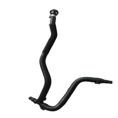 CLS 2125013925 Automotive Engine Cooling System Hose Coolant Hose for Vehicle Cooling