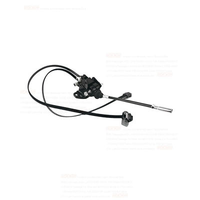 9067603247  Sliding Door Roller Middle Guide Rail for Mercedes Benz Sprinter W906