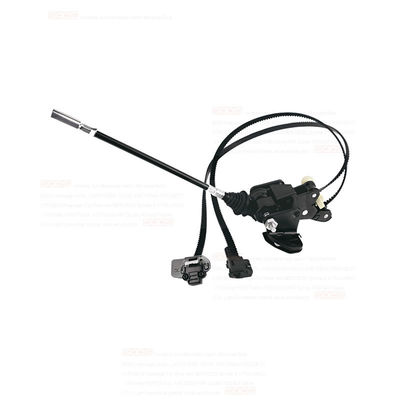 9067603247  Sliding Door Roller Middle Guide Rail for Mercedes Benz Sprinter W906