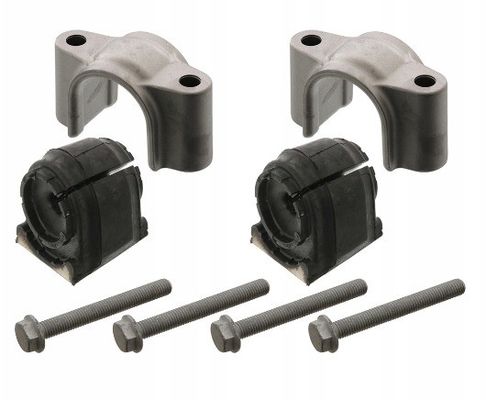 Rear Axle Stabilizer Mounting Bracket for Bens 906 OE0009953402 Professional Seller