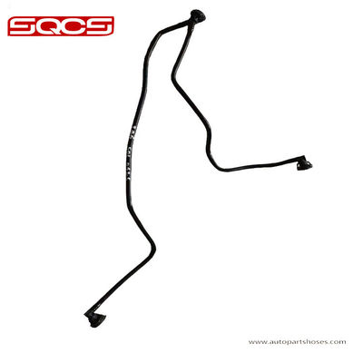 SQCS 2465010325 Radiator Coolant Soft Hose for European Car Parts Distributor