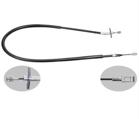SQCS Car Parts 9044200285 Brake Cable for Benz Sprinter 901 902 903 904 Replacement