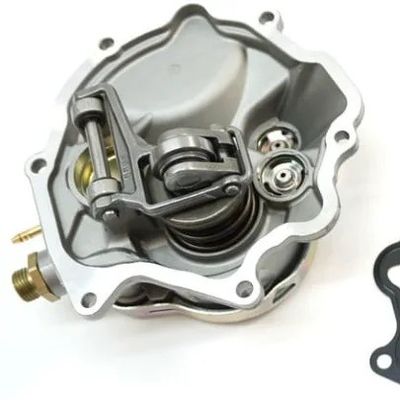 SQCS Auto Parts Vacuum Pump Brake System for VITO Tourer W447 0002303165 Suitable