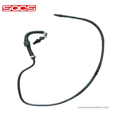 Car Model SQCS Expansion Tank Vent Hose for Mercedes W211 S211 E200 2002-2009 2115010725