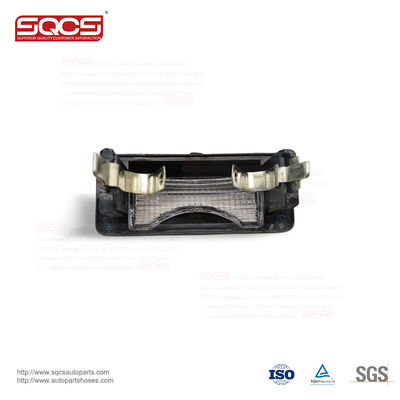 9018200156 SQCS License Plate Light for Benz Sprinter Volkswagen professional