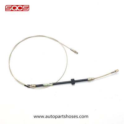 Automotive Cooling System Hand Brake Cable for Benz  9014202085 and Improved Design