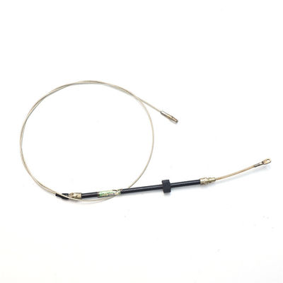 Automotive Cooling System Hand Brake Cable for Benz  9014202085 and Improved Design