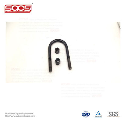 Auto Parts U-Bolt 752204 for Mercedes-Benz Sprinter 901 Year 2000-2000 Benefit