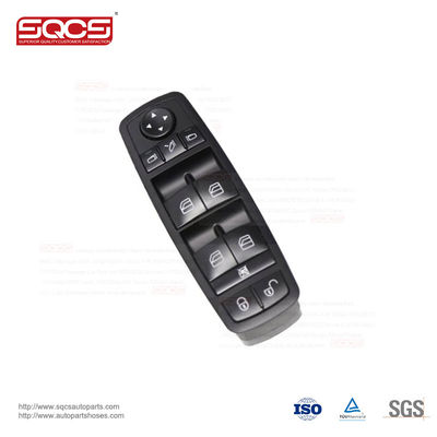 A1698206610 Window Lifter Switch for Mercedes Benz A-Class W169 B-Class W245 Grade B 160