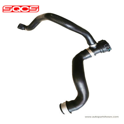 ISO/TS16949 SQCS Radiator Hose 2045019482 for Mercedes Benz W204 C207 W212M274