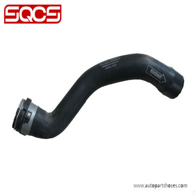Other Car Fitment Radiator Coolant Hose Water Hose Pipe for Mercedes-Benz 2535014300