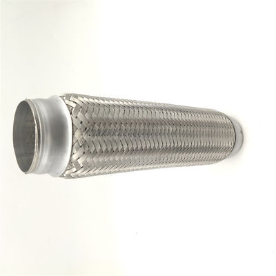 MERCEDES-BENZ FJDA Sprinter 7704005 58x280MM Exhaust Pipe For European Cars Materials