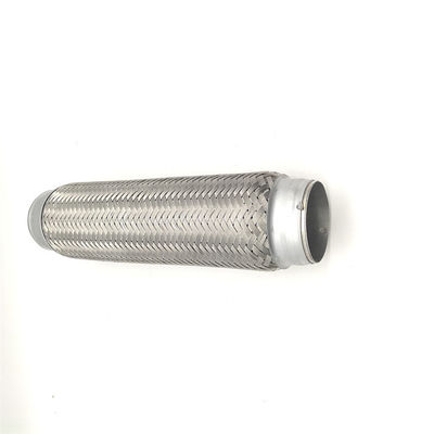 MERCEDES-BENZ FJDA Sprinter 7704005 58x280MM Exhaust Pipe For European Cars Materials