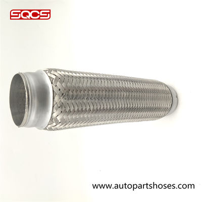 MERCEDES-BENZ FJDA Sprinter 7704005 58x280MM Exhaust Pipe For European Cars Materials