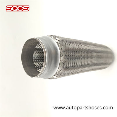 MERCEDES-BENZ FJDA Sprinter 7704005 58x280MM Exhaust Pipe For European Cars Materials