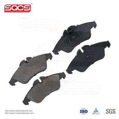 Mercedes-Benz Sprinter W901 W902 W903 W904 Brake System Brake Pads 0024203920