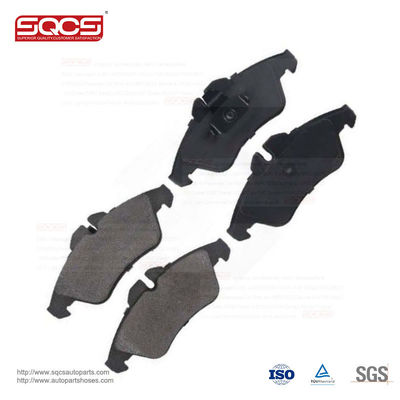 Mercedes-Benz Sprinter W901 W902 W903 W904 Brake System Brake Pads 0024203920