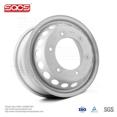 Auto Drive Shaft Accessories Wheel Disc 0024010102 For Mercedes Sprinter W906