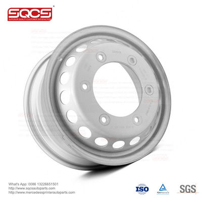 Auto Drive Shaft Accessories Wheel Disc 0024010102 For Mercedes Sprinter W906