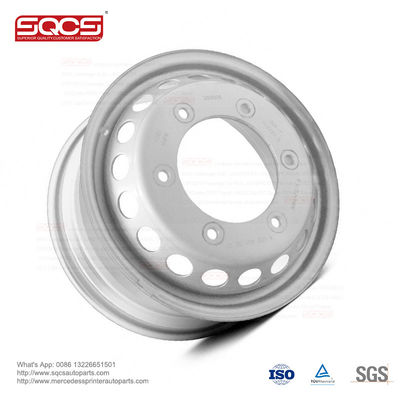 Auto Drive Shaft Accessories Wheel Disc 0024010102 For Mercedes Sprinter W906