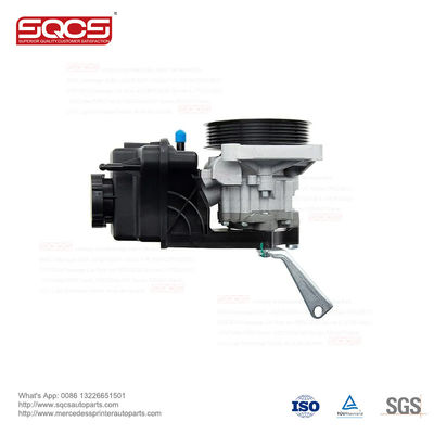 BMR90Z Power Steering Pump For Mercedes Benz Sprinter 906 639 0064661701 0064667801