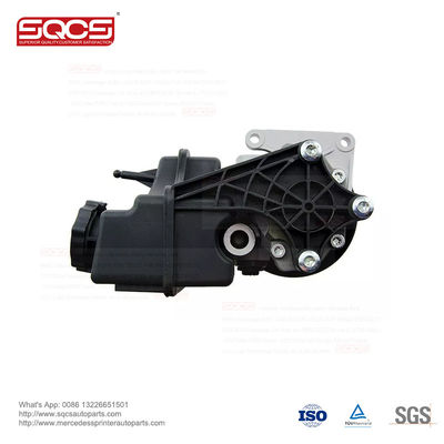 BMR90Z Power Steering Pump For Mercedes Benz Sprinter 906 639 0064661701 0064667801