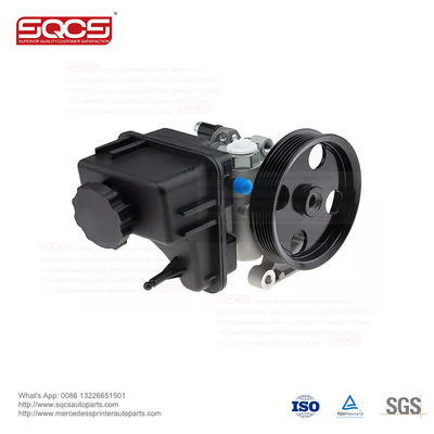BMR90Z Power Steering Pump For Mercedes Benz Sprinter 906 639 0064661701 0064667801