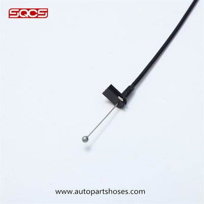 Automotive Cooling System GLC X253 Door Lock Cable 9017600204 For Mercedes Benz