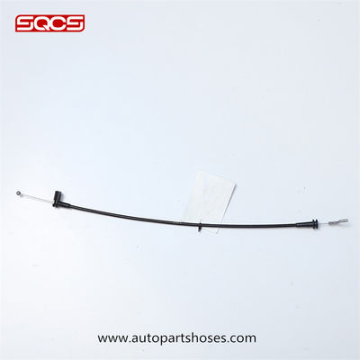 Automotive Cooling System GLC X253 Door Lock Cable 9017600204 For Mercedes Benz