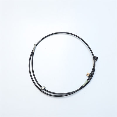 European Cars SQCS Speedometer Cable  0055427507 for Mercedes Benz